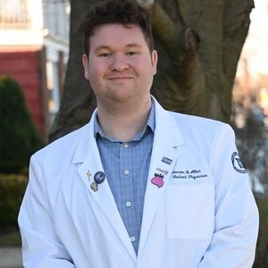 Meet your Posher, Avram